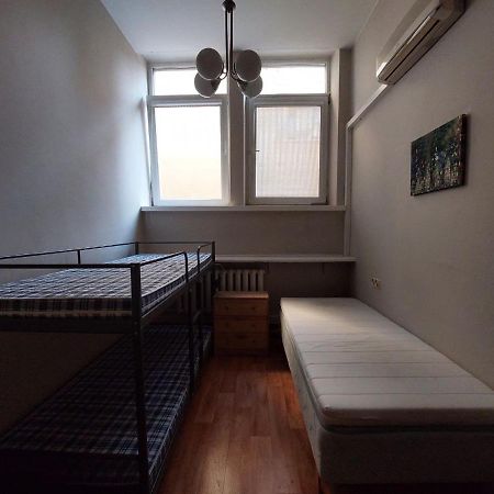 Pacific Hostel ヴィリニュス エクステリア 写真