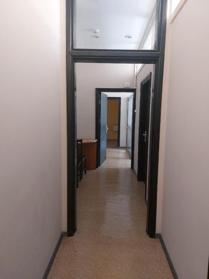 Pacific Hostel ヴィリニュス エクステリア 写真