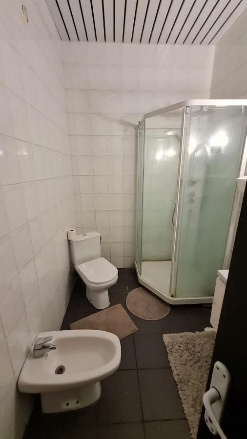 Pacific Hostel ヴィリニュス エクステリア 写真